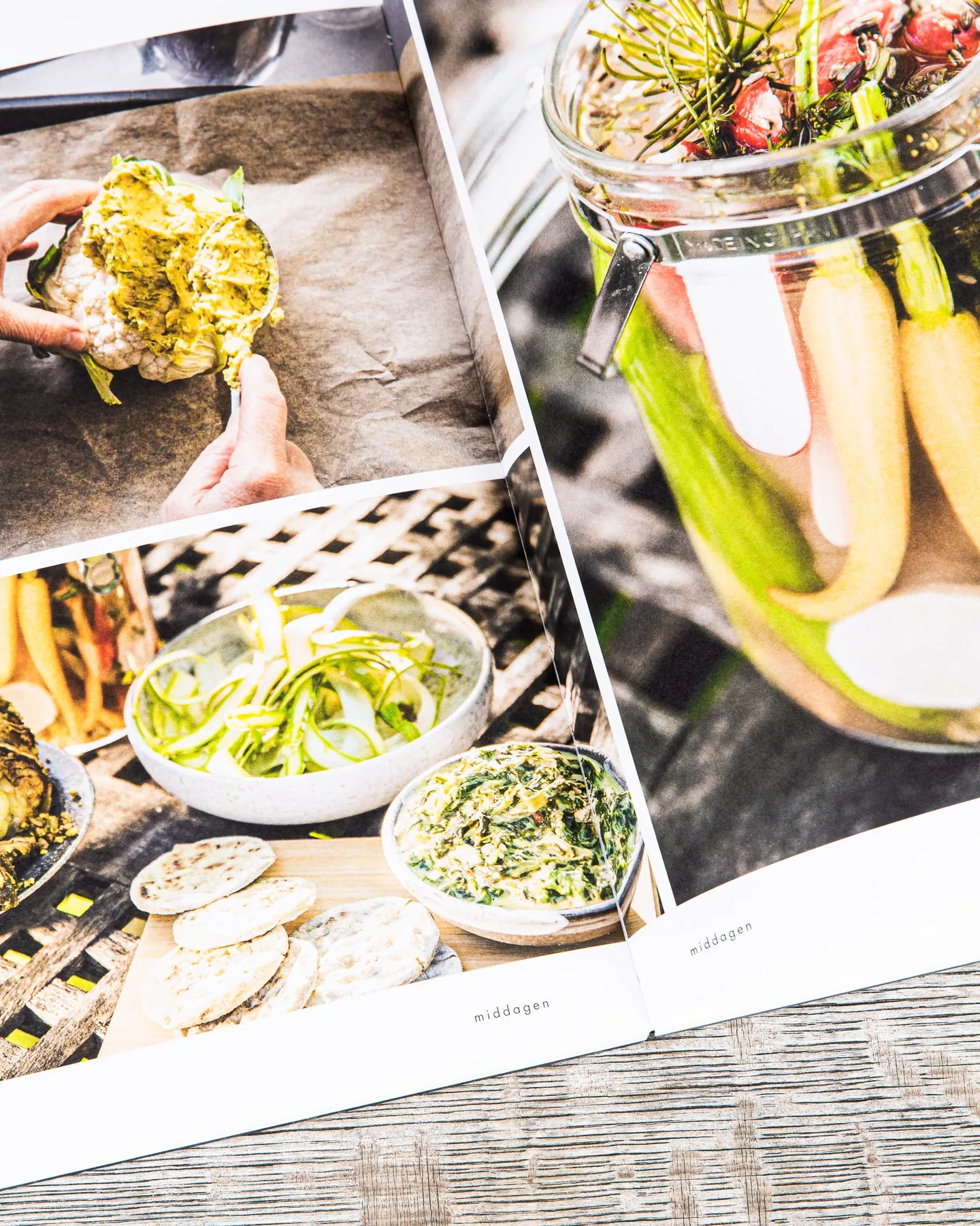 Matcha Moments Book
