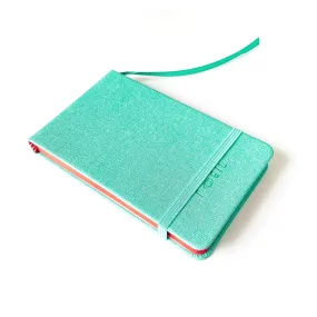 Mellow Art Watercolor Sketch Pad - Fairy Green