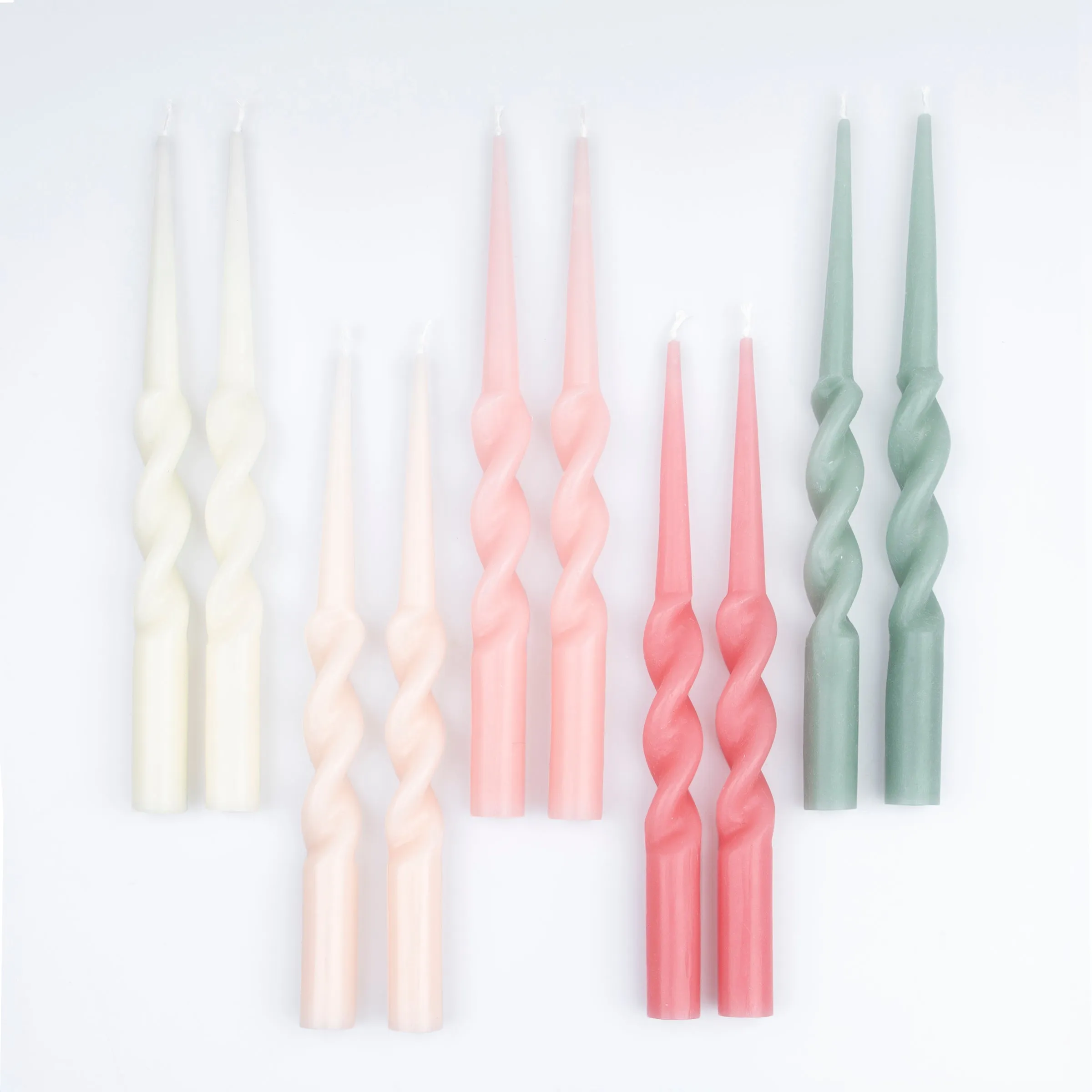 Meri Meri x Liberty Wharfedale Candle Gift Box (x 10)