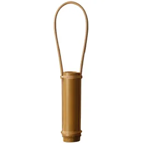 Minimalist Natural Bamboo Vase