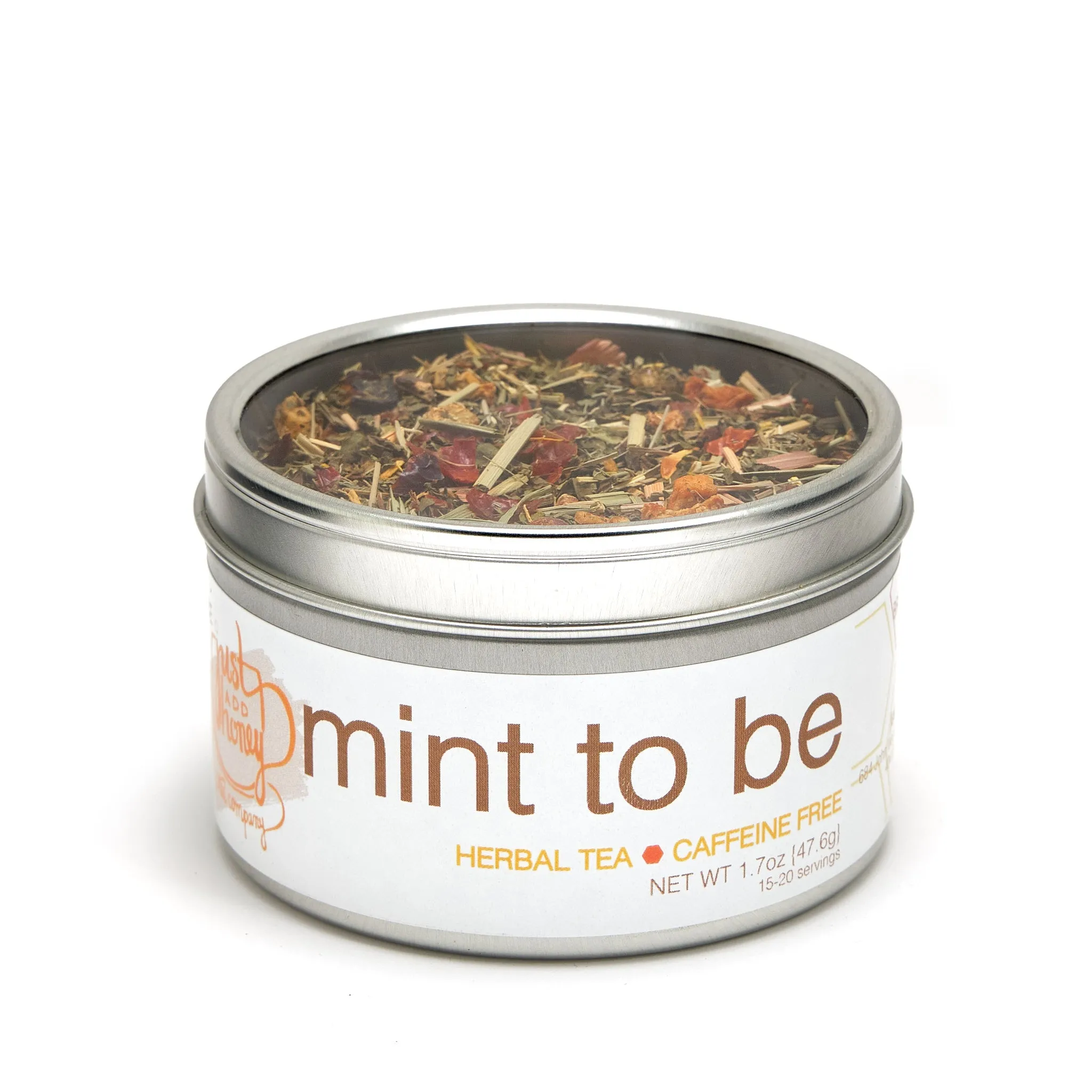 Mint to be Tea