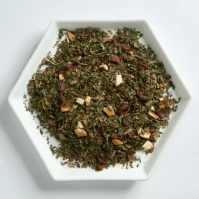 Mint to be Tea
