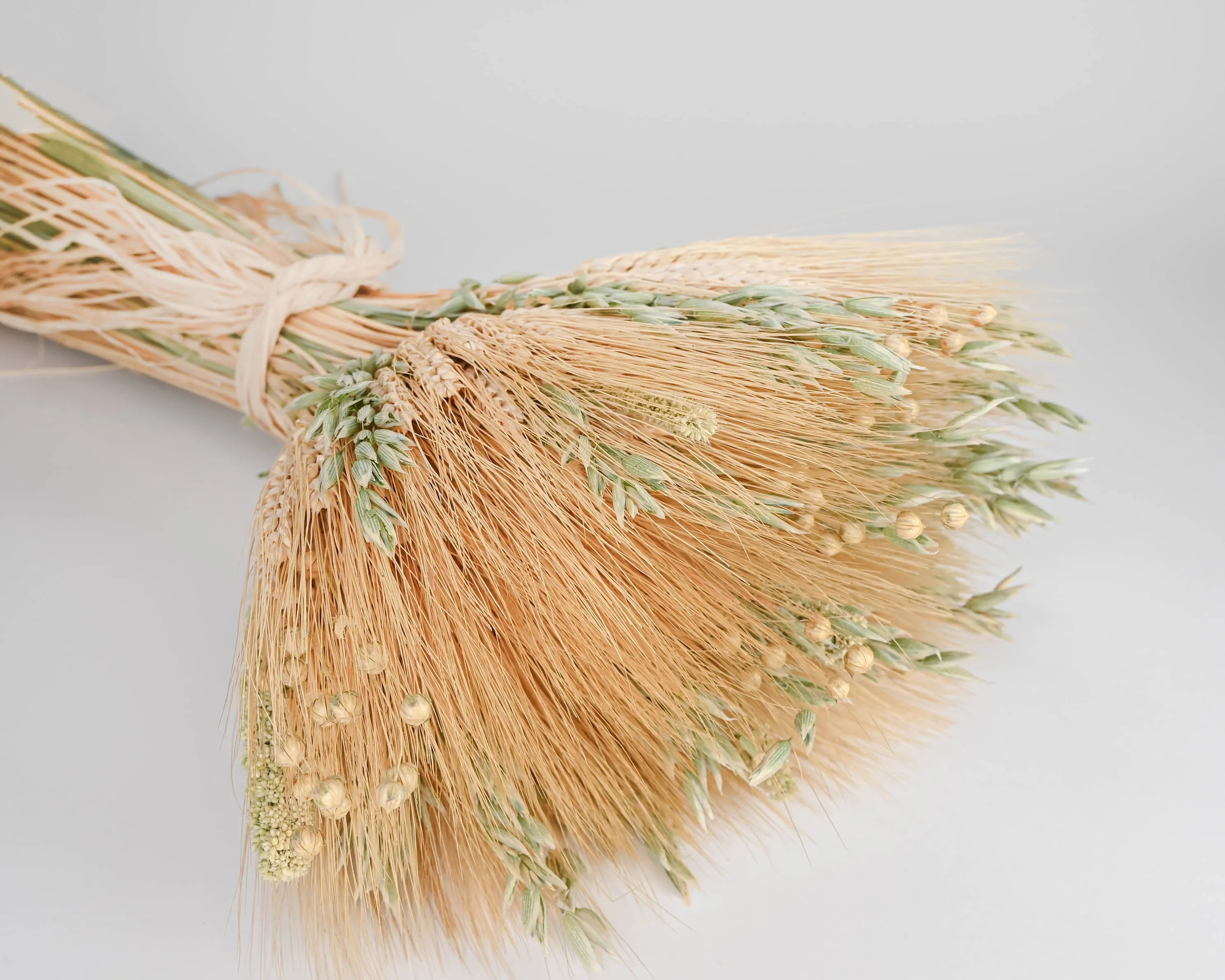Mixed Grain Wheat Bundle