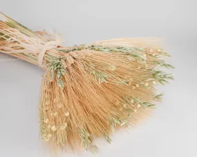Mixed Grain Wheat Bundle