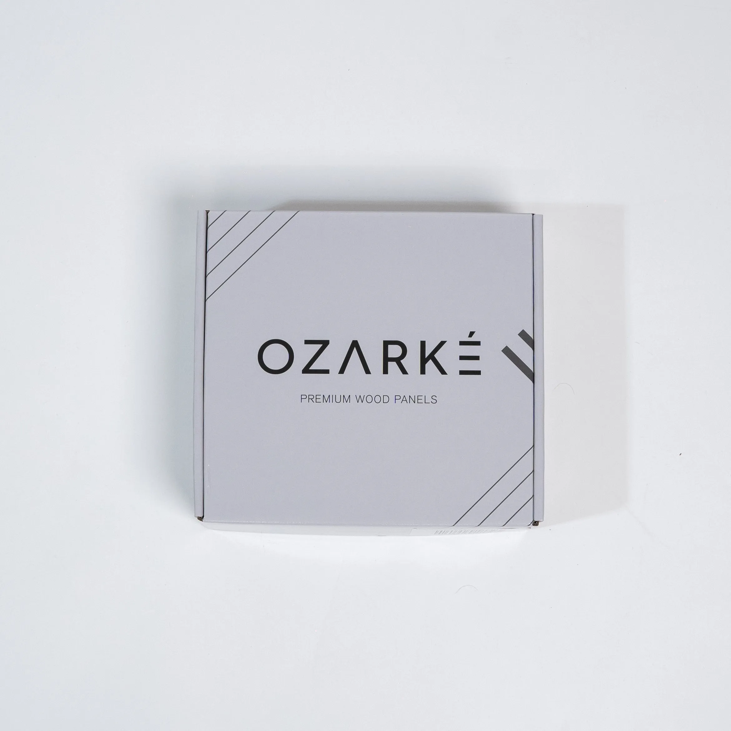 Modern Minimalistic Wall Panel Sample Box (3 pcs)