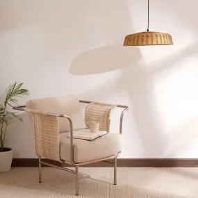 Natural Opulence Pendant Lamp