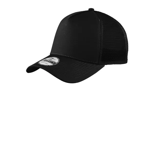 New Era Snapback Trucker Cap