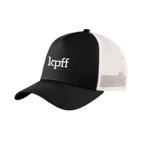 New Era Snapback Trucker Cap