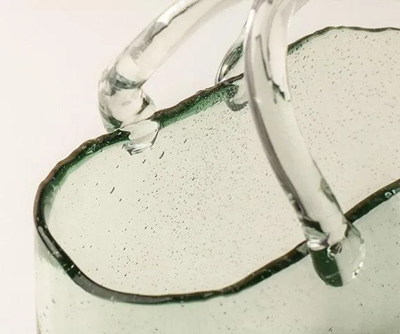 Nordic Glass Vase