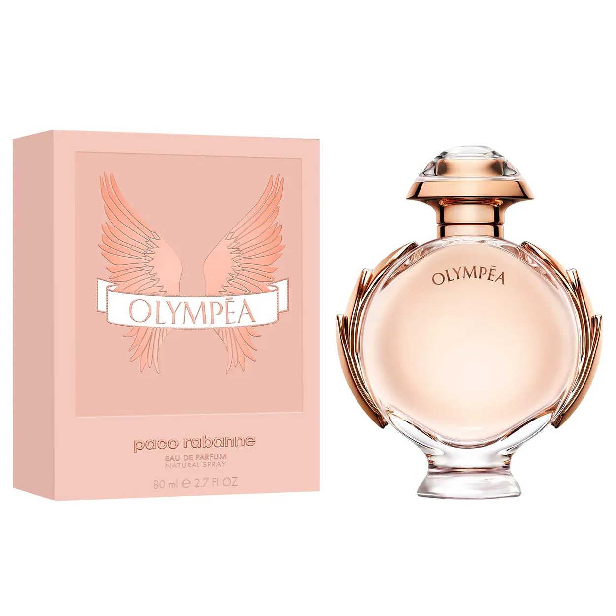Olympea by Paco Rabanne 80ml EDP