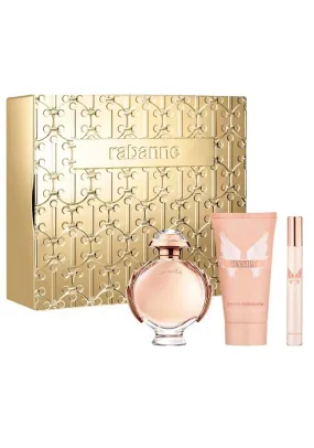 Olympea Eau De Parfum 50ml Gift Set