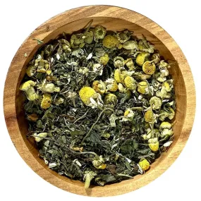 Organic Relaxing Tea