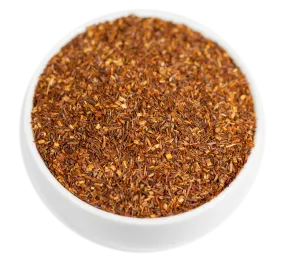 Organic Rooibos Tea - Herbal - Caffeine-Free