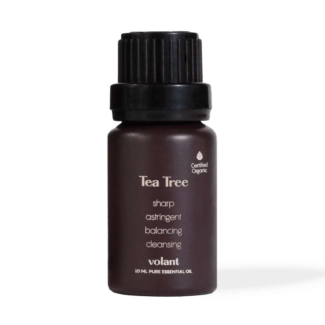Organic Tea Tree Essential Oil