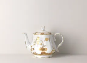 Oritente Italiano Aurum Teapot With Cover