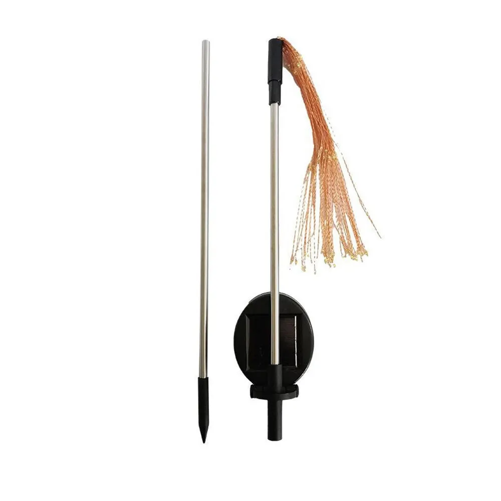 Outdoor Decorative Firework Solar Lights At-21