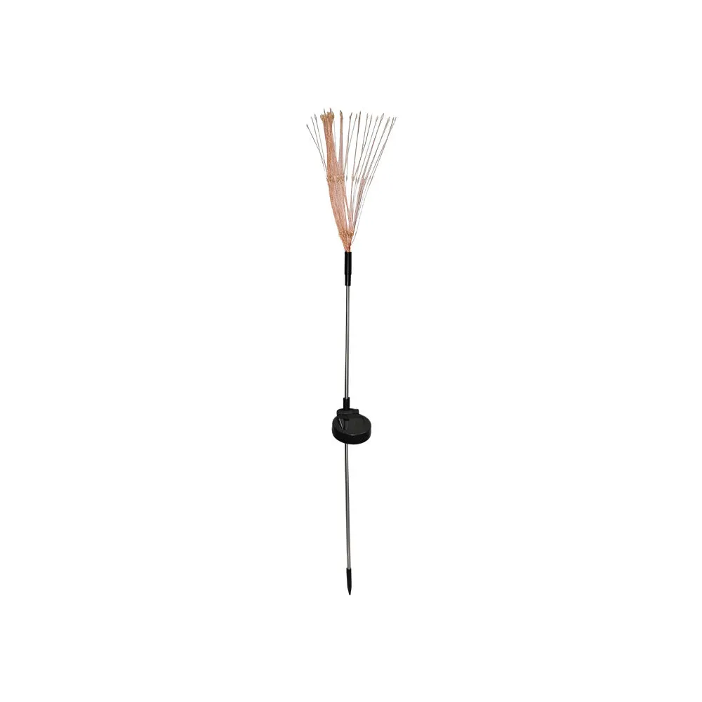 Outdoor Decorative Firework Solar Lights At-21