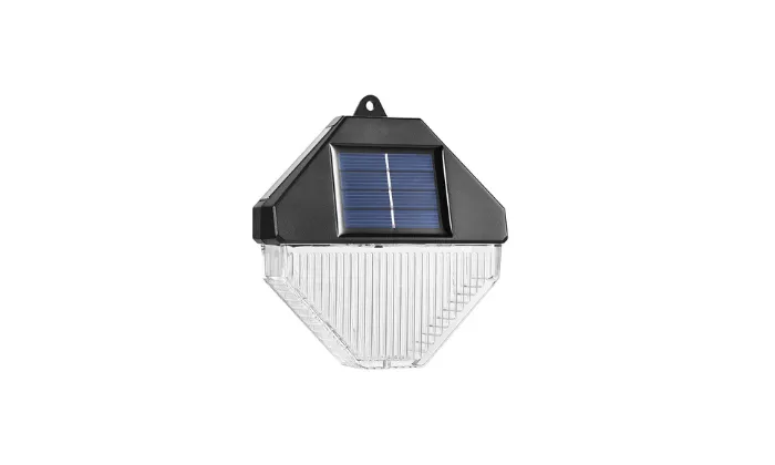 Outdoor Landscape Luminous Solar Wall Lamp