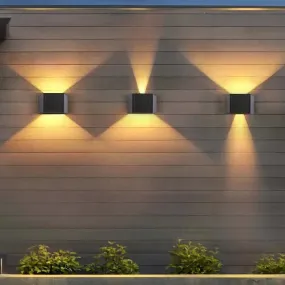 Outdoor Waterproof Garden Decor Lights