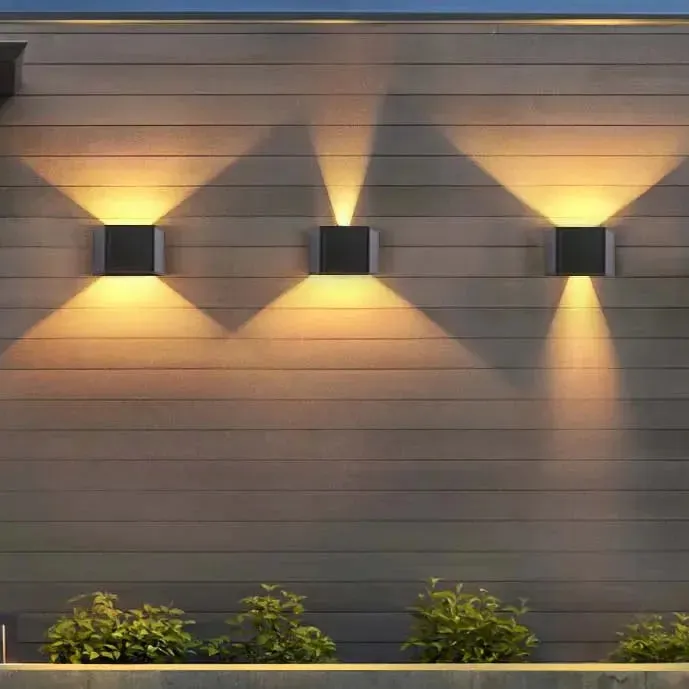 Outdoor Waterproof Garden Decor Lights