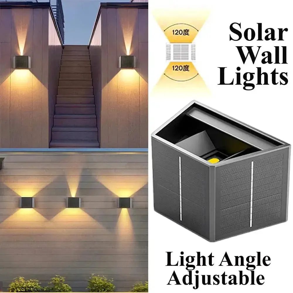 Outdoor Waterproof Garden Decor Lights
