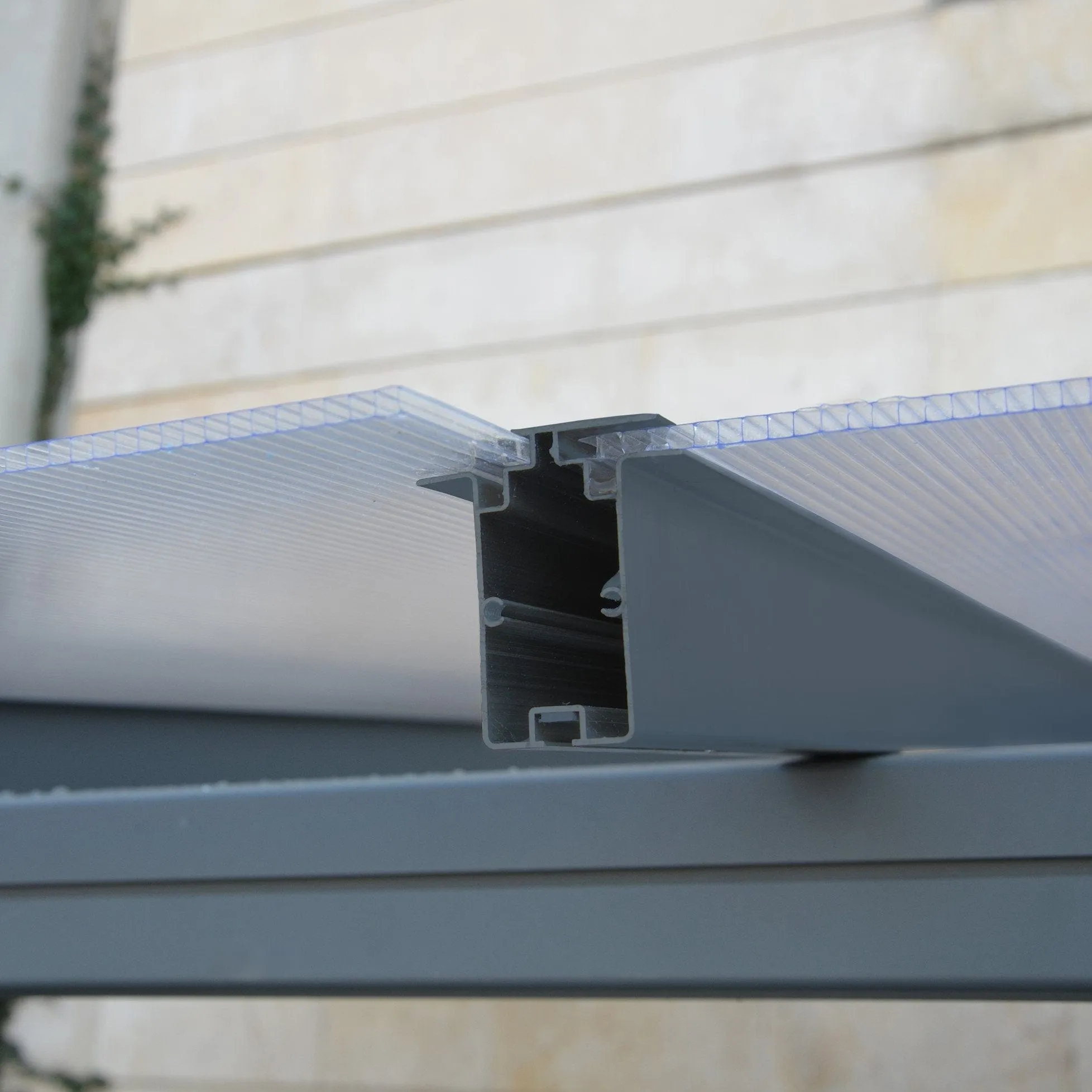 Palram - Canopia | 10x16 ft Verona Carport