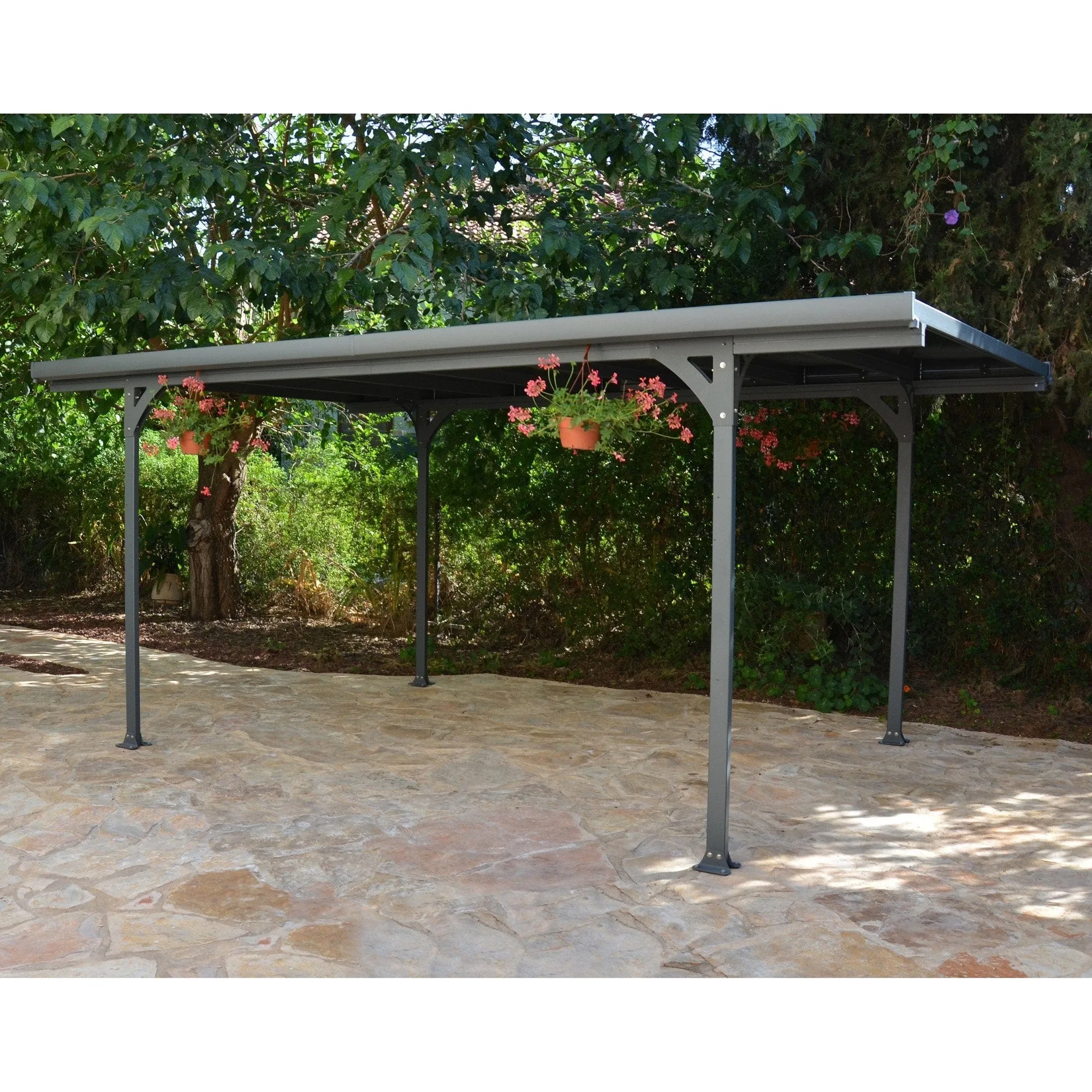 Palram - Canopia | 10x16 ft Verona Carport
