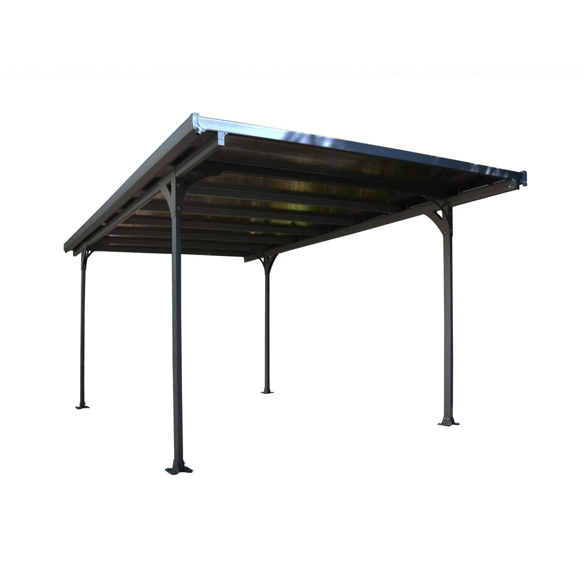 Palram - Canopia | 10x16 ft Verona Carport