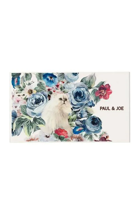 [PAUL & JOE]  Limited Edition Makeup Palette Z