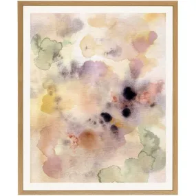 Pressed Flowers II