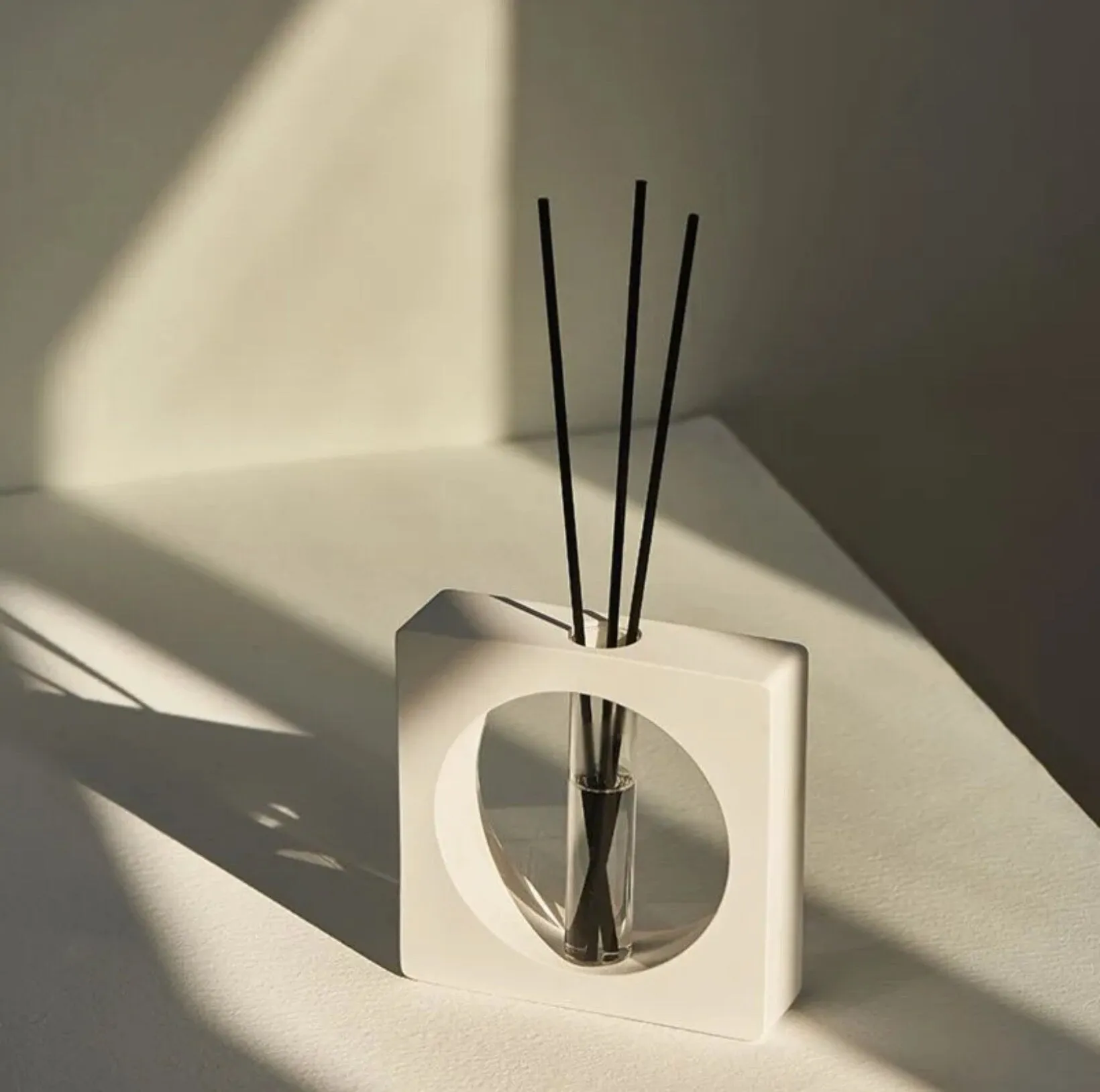 Propagation Station - Propagation Diffuser - Bud Vase
