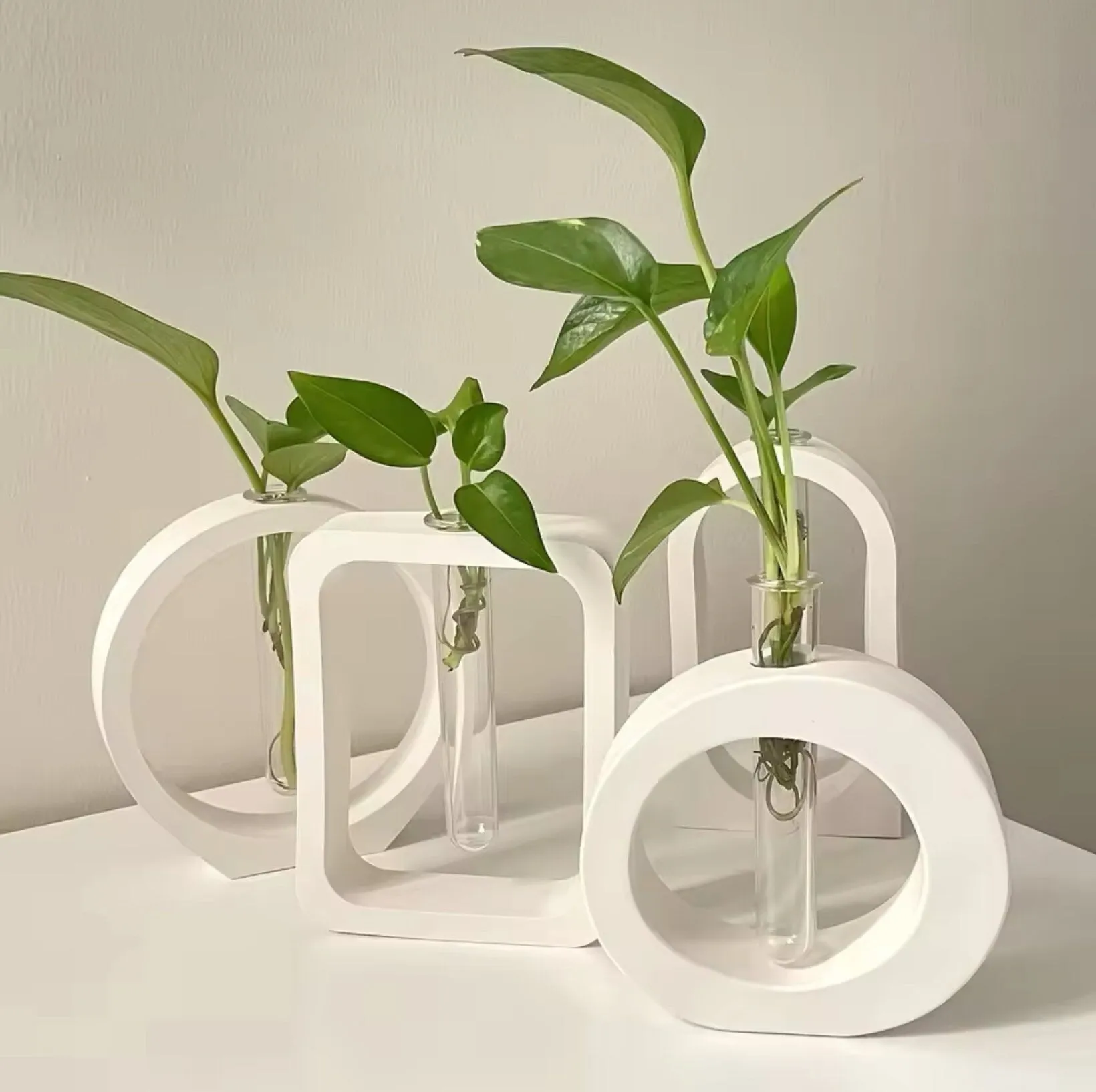 Propagation Station - Propagation Diffuser - Bud Vase
