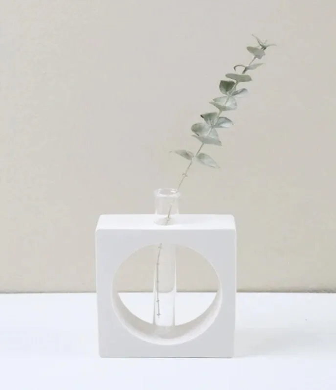 Propagation Station - Propagation Diffuser - Bud Vase