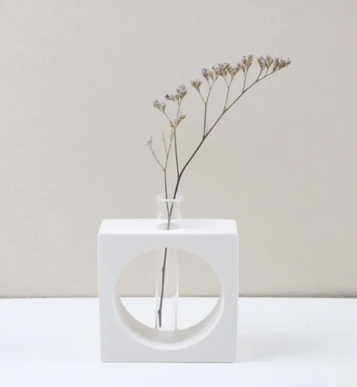 Propagation Station - Propagation Diffuser - Bud Vase