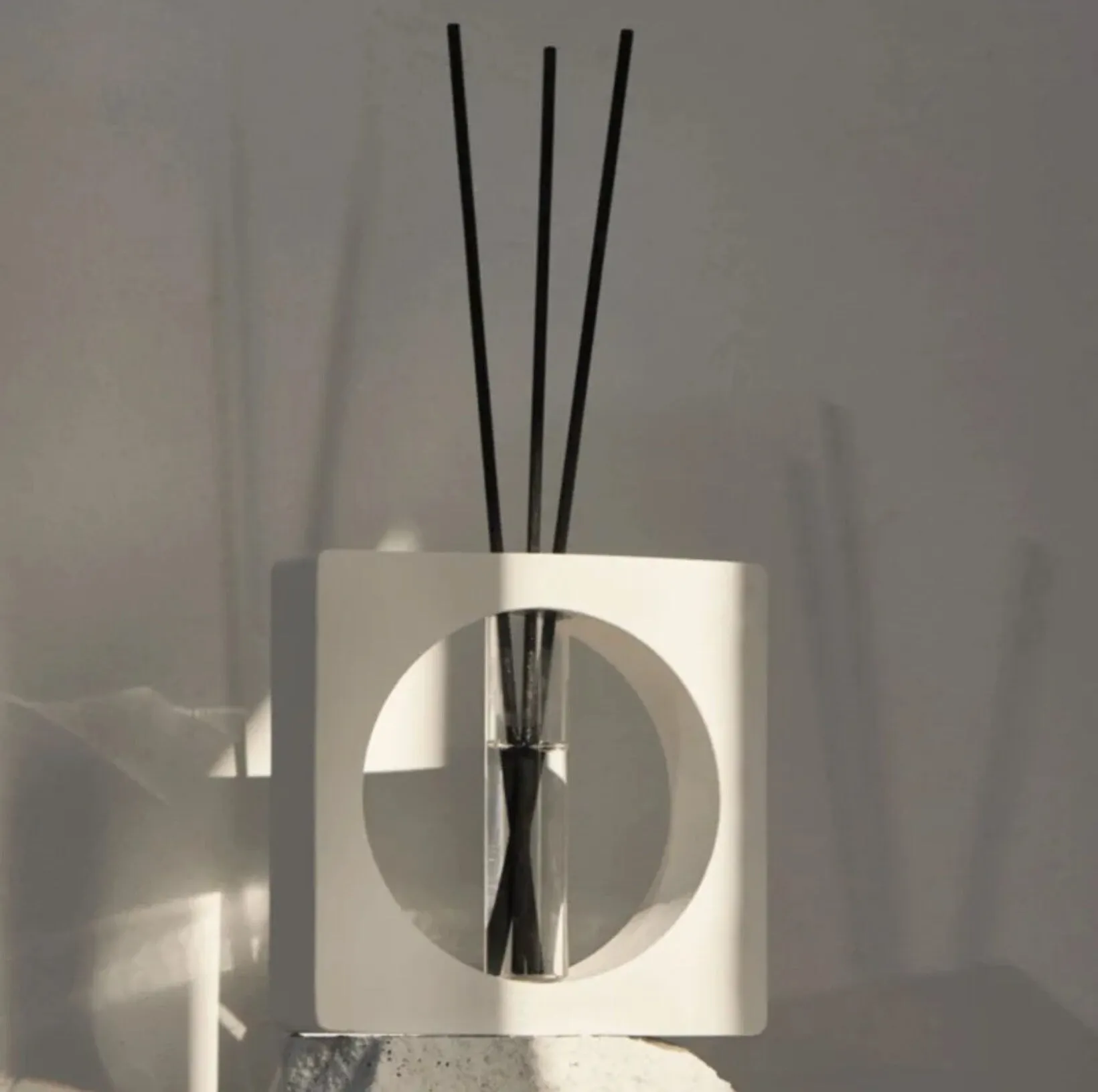 Propagation Station - Propagation Diffuser - Bud Vase