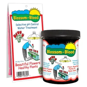Rambridge Blossom Blood