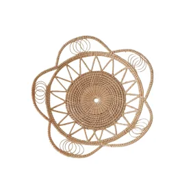 Rattan Woven Storage Basket