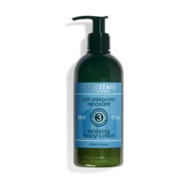 Relaxing Body Lotion