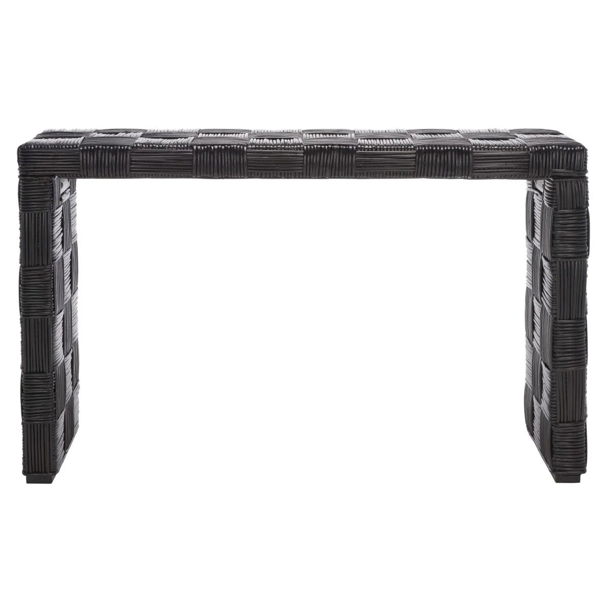 Safavieh Adkin Rattan Console , WIK6502
