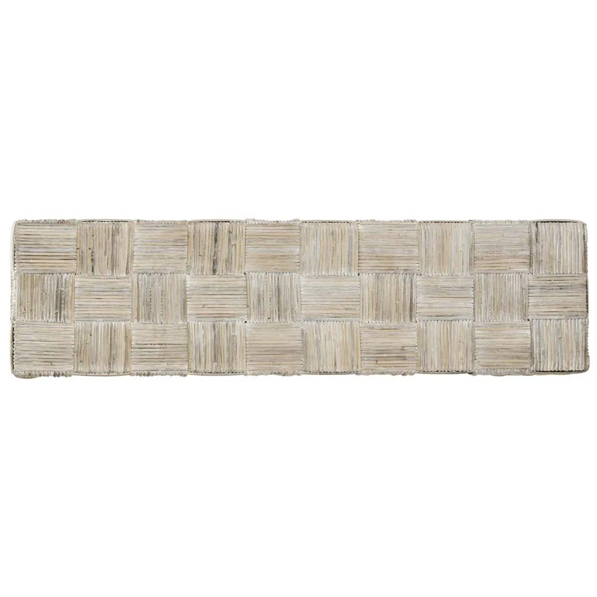 Safavieh Adkin Rattan Console , WIK6502