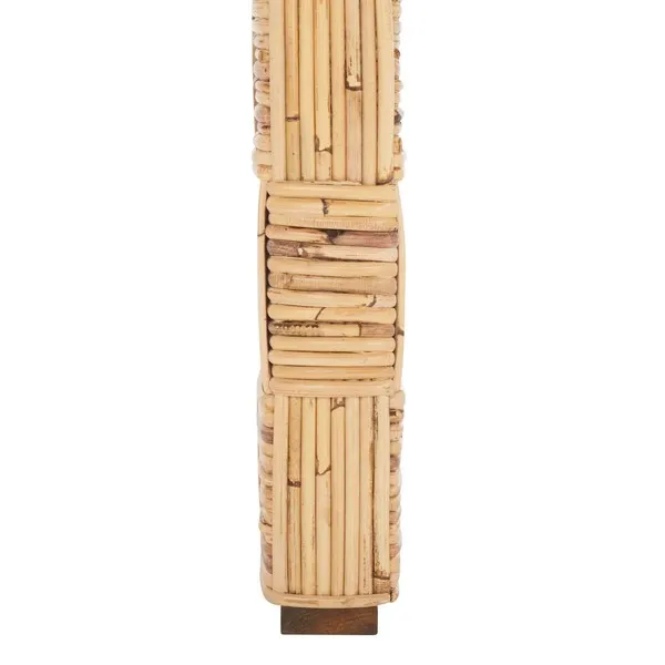 Safavieh Adkin Rattan Console , WIK6502