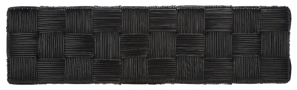 Safavieh Adkin Rattan Console , WIK6502