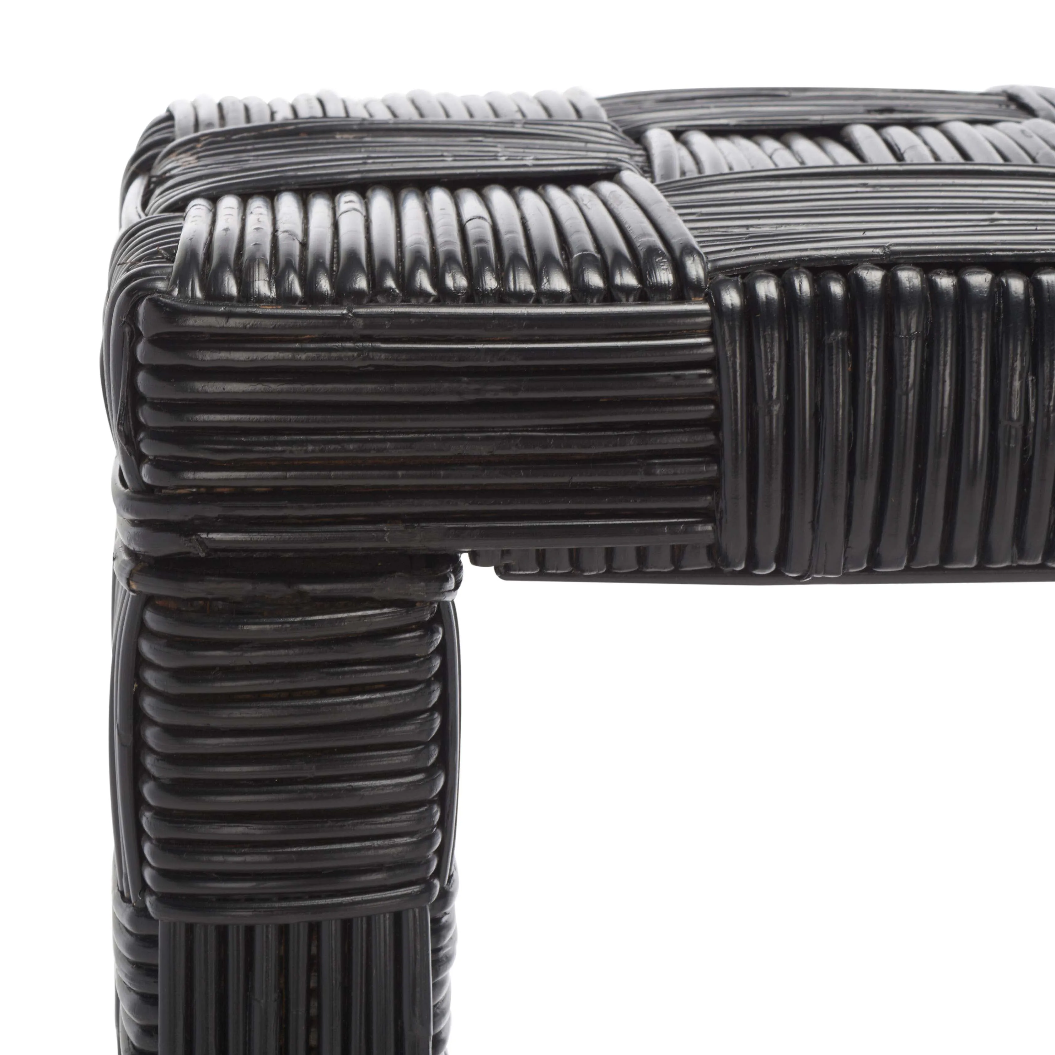 Safavieh Adkin Rattan Console , WIK6502