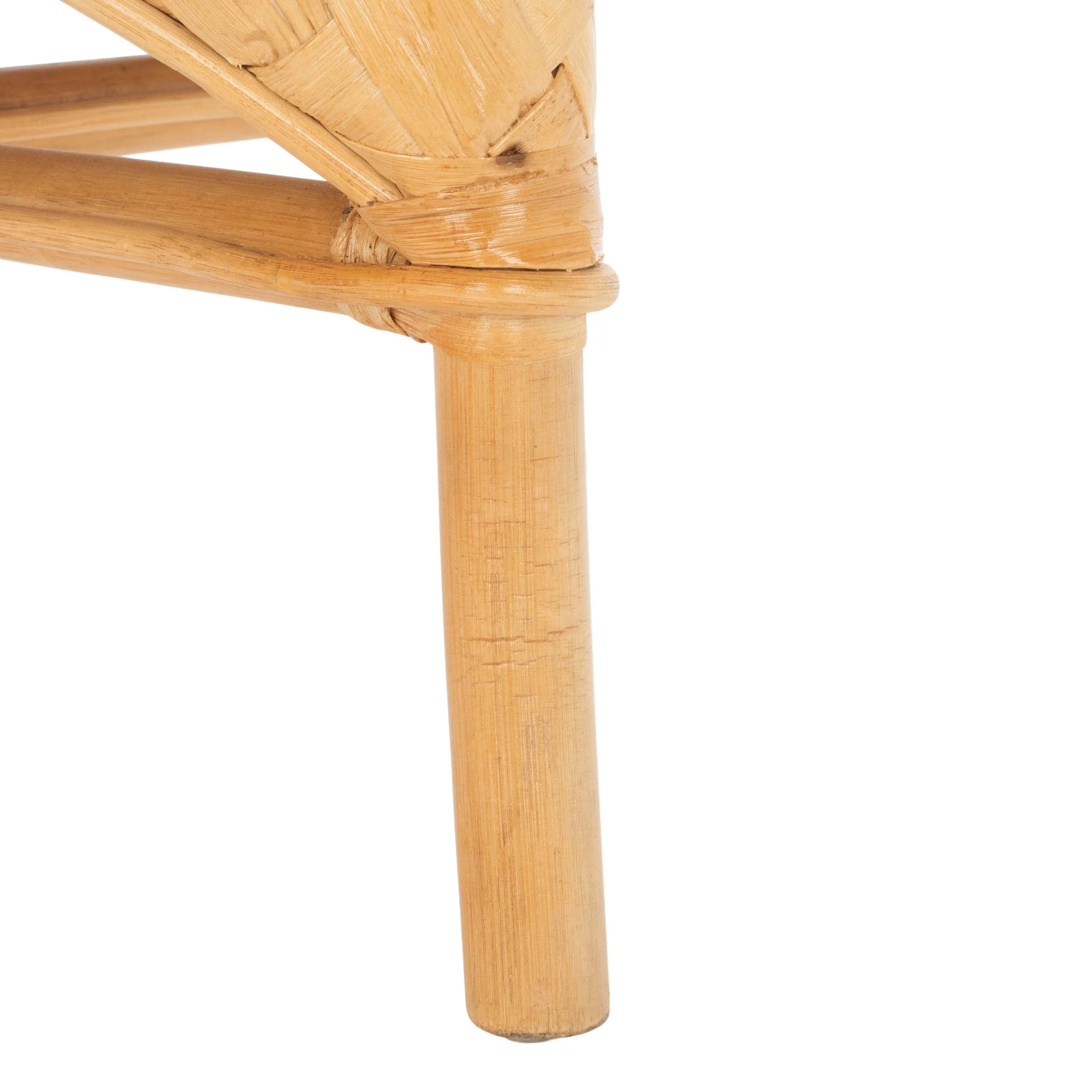 Safavieh Chorus Woven Dining Chair W/ Cushion , SEA7039