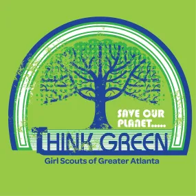Screen Print 3 Color-SP2342