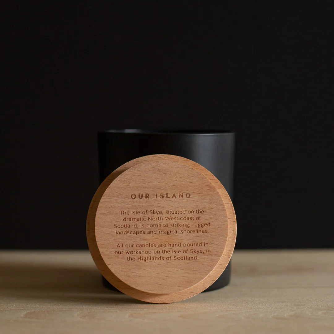 Sleep Sensation Black Tumbler
