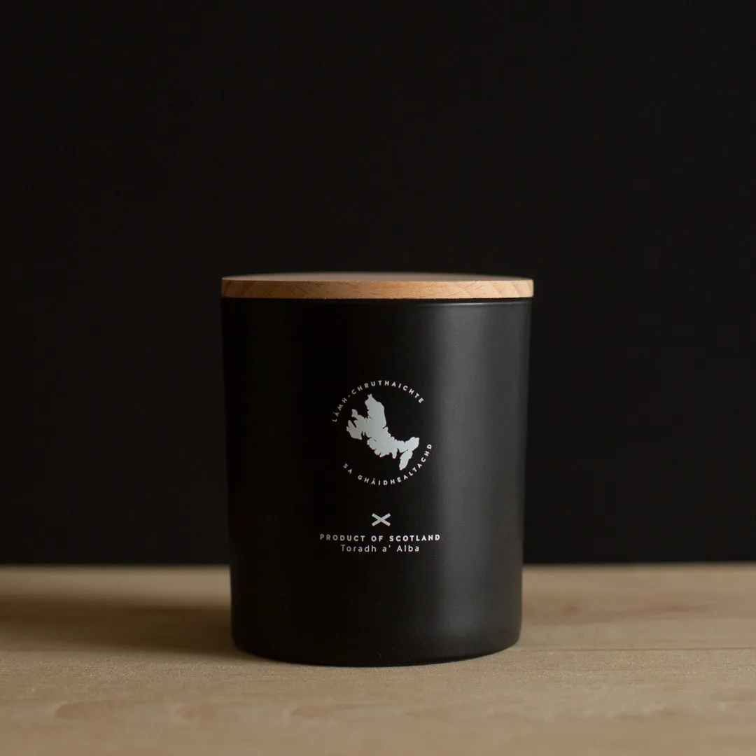 Sleep Sensation Black Tumbler