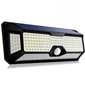 Solar Reflector Outdoor Light – Energy-Efficient LED Lighting