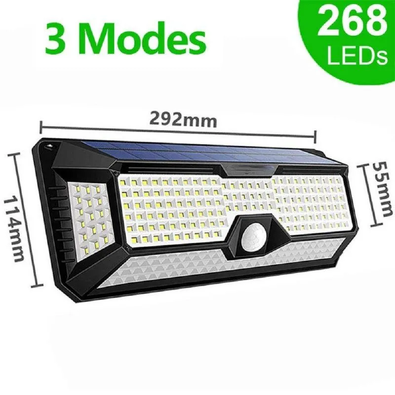 Solar Reflector Outdoor Light – Energy-Efficient LED Lighting