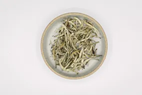 Sterling Silver Needles
